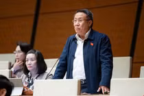 Nhiều băn khoăn về cơ chế thu hồi đất