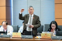 Đề xuất quy định mức tối đa, tối thiểu giá đất để tránh phá giá, ép giá