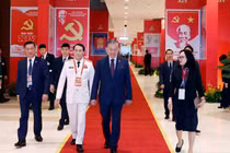 Sẵn sàng phiên họp trù bị Đại hội lần thứ XIV của Đảng