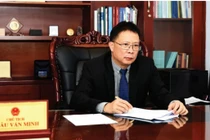 Giáo sư, Viện sĩ Châu Văn Minh trúng cử Đại biểu Quốc hội khoá XVI