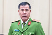 Công an vào cuộc xác minh toàn diện dự án ‘Nuôi Em’