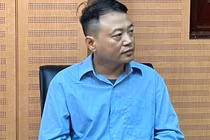 Shark Bình bị truy tố thêm tội danh trốn thuế