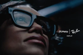 Meta Ray Ban Display khởi động cuộc đua kính thông minh