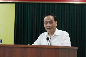 Báo chí VUSTA đang trở thành “diễn đàn khoa học – xã hội rộng mở”