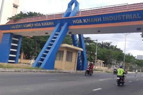 Phạt 2 doanh nghiệp ở Đà Nẵng xả thải vượt quy chuẩn, vi phạm giấy phép môi trường 