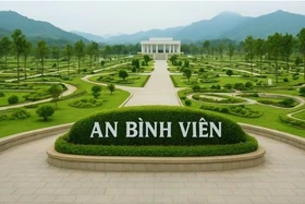 Công ty An Bình Viên bị xử phạt 350 triệu đồng do vi phạm môi trường