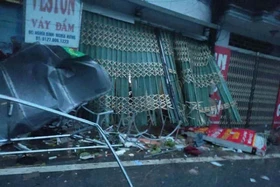 11 người chết do bão số 10 Bualoi, Thủ tướng chỉ đạo khẩn trương khắc phục