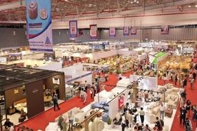 Hội chợ Mùa Xuân lần thứ nhất năm 2026 diễn ra từ ngày 2 đến 13/2