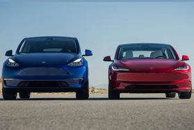 Tesla Model Y và Model 3 bản giá rẻ gây thất vọng người dùng