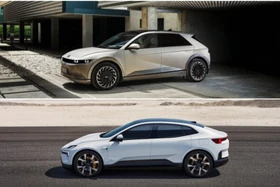 Hãng xe BYD của lần đầu vượt mặt Hyundai về doanh số toàn cầu