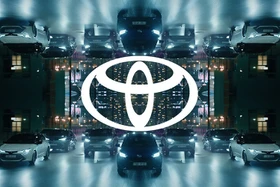 Toyota vẫn là thương hiệu ôtô giá trị nhất thế giới 2025