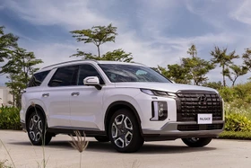 Hyundai Palisade đang giảm "sốc", đến 220 triệu đồng tại đại lý Việt