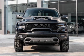 Siêu bán tải Ram 1500 TRX gần 8 tỷ đồng tại Việt Nam có được "hồi sinh"?