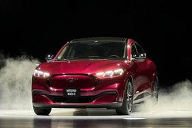 Doanh số ôtô điện Việt Nam vượt Thái Lan, sắp dẫn đầu Đông Nam Á