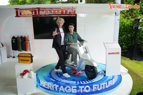 Chi tiết Lambretta X300 và X125 mới ra mắt Việt Nam, từ 95,2 triệu đồng