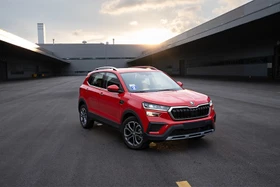 Ôtô châu Âu sản xuất tại Việt Nam: Phụ tùng sẵn, dễ bảo dưỡng