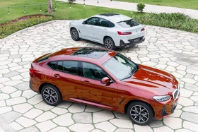 BMW sắp "khai tử" X4, 8-Series và Z4