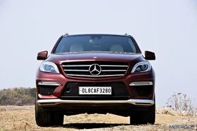 Mercedes-Benz hạng sang bị bẻ khóa chỉ 60 giây tại Ấn Độ