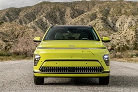 Hyundai Kona Electric 2026 ra mắt chỉ duy nhất bản SE