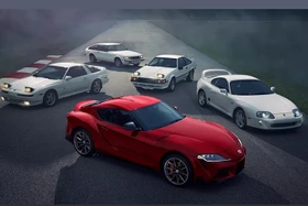Toyota xác nhận khai tử "huyền thoại" Supra từ tháng 3/2026