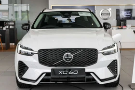 Volvo XC60 2025 hơn 2 tỷ đồng tại Đông Nam Á, chờ về Việt Nam