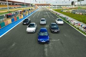 Volkswagen Golf đã chính thức có mặt tại Việt Nam, từ 798 triệu đồng