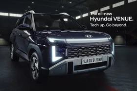 Hyundai Venue 2026 "giá mềm" lộ tính năng xịn hơn cả Creta