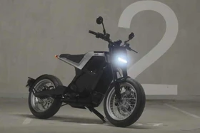 Ra mắt DAB 1 – môtô điện chạy 150 km/sạc, giá bán tới 305 triệu đồng