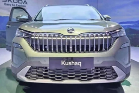 Ra mắt Skoda Kushaq 2026 bản số tự động giá rẻ, tiêu chuẩn an toàn 5 sao