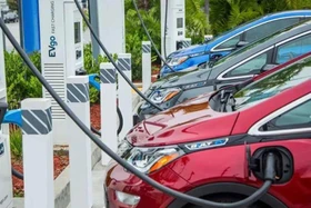 Top ôtô điện siêu rẻ, hợp cho tệp khách hàng mới tài chính eo hẹp