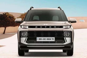 Hyundai Exter 2026 ra mắt - SUV siêu rẻ giá chỉ từ 162,4 triệu đồng