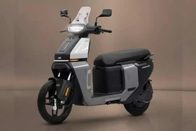 Ra mắt Orbiter V1 - xe máy điện có cruise control, chỉ 14 triệu đồng