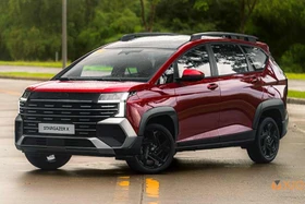 Hyundai Stargazer 2026 sắp ra mắt Việt Nam, có gì "đấu" các đối thủ?