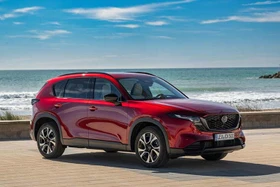 Mazda CX-5 2026 sẽ tăng giá bán nhẹ, nâng cấp nhiều công nghệ