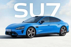 Xiaomi SU7 2026 gây sốt, bán tới 15.000 xe chỉ trong vòng 34 phút