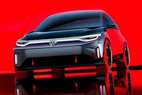 Volkswagen ID.3 - ôtô điện bình dân nâng cấp mạnh tay, sắp ra mắt
