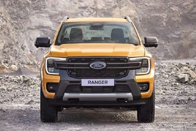 Ford Ranger Wildtrak X 2026 cập bến Đông Nam Á, giá bán 1,2 tỷ đồng