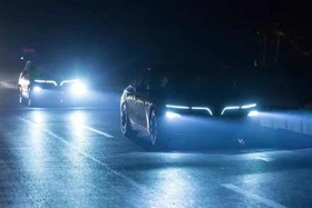 Những tính năng ôtô càng hiện đại, lại đáng lo ngại về an toàn