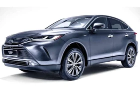 Toyota Harrier 2.5 Hybrid 2026 ra mắt tại Malaysia, giá gần 2 tỷ đồng