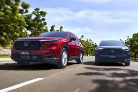 Doanh số xe máy và ôtô Honda Việt Nam giảm mạnh tháng 2/2026