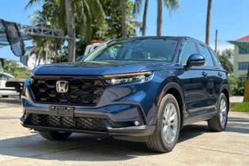 Loạt ôtô Honda được giảm đến 100 triệu đồng sau Tết Nguyên Đán