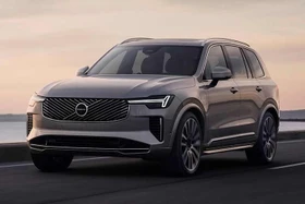 Volvo XC90 2026 chốt lịch mở bán tại Việt Nam, giá gần 3,6 tỷ đồng