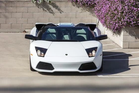 Lamborghini Murcielago LP640 Roadster 2008 tuyệt đẹp hơn 10 tỷ đồng