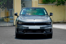 Lynk & Co 05 "siêu lướt" chạy 10 tháng, chủ xe lỗ 380 triệu đồng