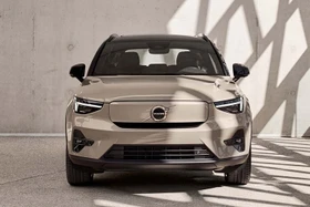 Volvo triệu hồi hơn 1.300 xe vì lỗi dây an toàn