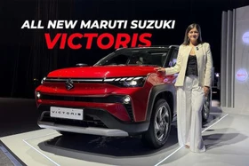 Suzuki Victoris 2025 mở bán chỉ từ 315 triệu đồng, liệu có về Việt Nam?
