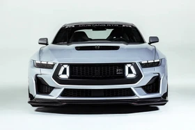 Ngắm "tuyệt phẩm" Ford Mustang S650 động cơ V8 mạnh 870 mã lực