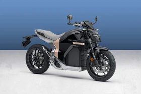 Ra mắt môtô điện Honda WN7 2026 – sạc đầy chạy được 130 km
