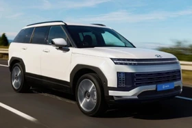 Hyundai Tucson thế hệ mới lột xác thế này có đủ hấp dẫn?