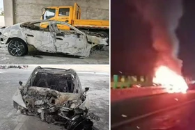 Lỗi tự lái cấp độ 2 buộc Xiaomi triệu hồi hơn 100.000 xe điện SU7